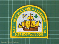 CJ'97 Newfoundland & Labrador